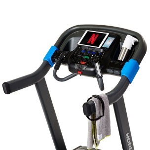 Διάδρομος Γυμναστικής Horizon 7.0AT 3hp