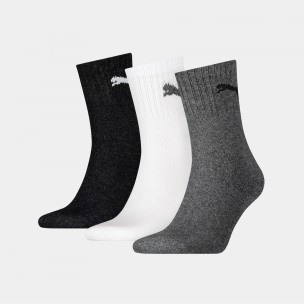 Κάλτσες Puma 231011001-882 3 Pair
