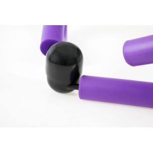 Όργανο μηριαίων ασκήσεων Amila Thigh Toner 44011