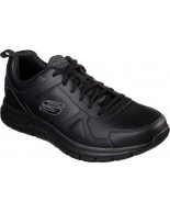 Ανδρικό αθλητικό παπούτσι Skechers Track High Overtime 999894-BBK