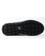 Ανδρικό αθλητικό παπούτσι Skechers Track High Overtime 999894-BBK