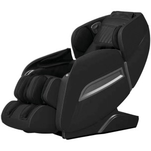 Πολυθρόνα μασάζ SL-A305 Μαύρη/Γκρι Amila  4601301