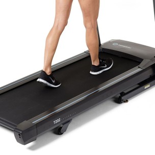 Διάδρομος Γυμναστικής Horizon Fitness 2.75 Hp T202