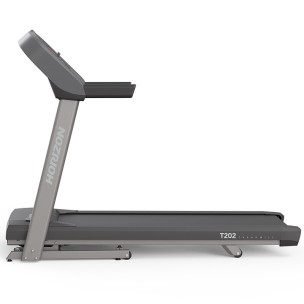 Διάδρομος Γυμναστικής Horizon Fitness 2.75 Hp T202