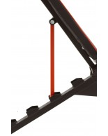 Πάγκος για βάρη Amila 43940