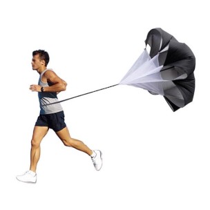 Αλεξίπτωτο ταχύτητας LIGA SPORT SPEED CHUTE (L) Μεγάλη αντισταση