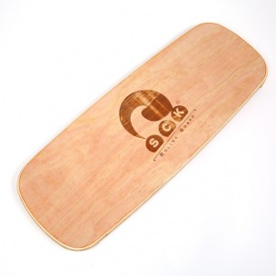 Σανίδα Ισορροπίας με κύλινδρο ξύλινη SCK