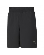 Ανδρική Αθλητική Βερμούδα Ss21 Train Fav Blaster 7" Short Puma 520142-01 Black