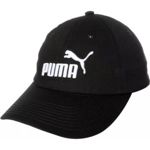 Αθλητικό Καπέλο   PUMA ESS CAP JR 021688-01 Μαύρο