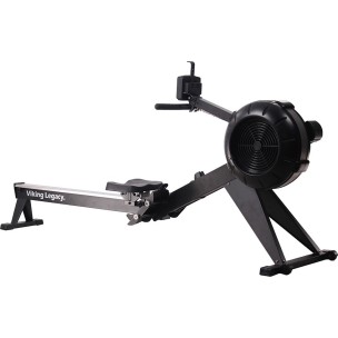Επαγγελματική Κωπηλατική με Αντίσταση Αέρα VIKING Legacy