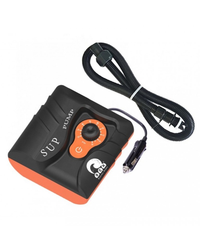 Ηλεκτρική Τρόμπα για Sup Sck EP1 (φουσκώνει έως 16psi)