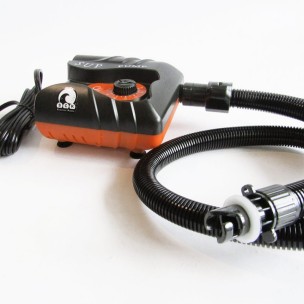 Ηλεκτρική Τρόμπα για Sup Sck EP1 (φουσκώνει έως 16psi)