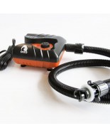 SCK Ηλεκτρική Τρόμπα για SUP - φουσκώνει έως 16psi