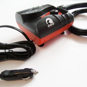 Ηλεκτρική Τρόμπα για Sup Sck EP1 (φουσκώνει έως 16psi)