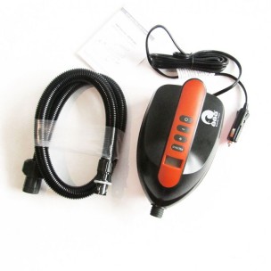 Ηλεκτρική Τρόμπα για Sup Sck EP2 (φουσκώνει έως 20psi)