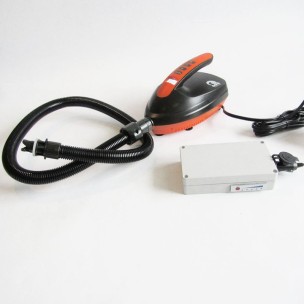 Ηλεκτρική Τρόμπα για Sup Sck EP2 (φουσκώνει έως 20psi)