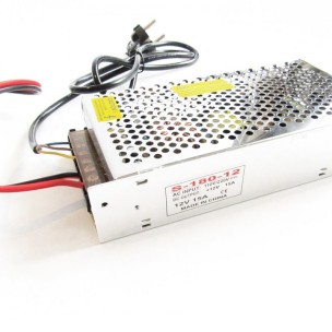 Μετασχηματιστής ρεύματος με έξοδο 12V για ηλεκτρική τρόμπα Sup