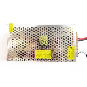 Μετασχηματιστής ρεύματος με έξοδο 12V για ηλεκτρική τρόμπα Sup