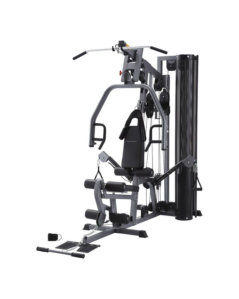 Πολυόργανο Ημιεπαγγελματικό Bodycraft X PRESS PRO 44742