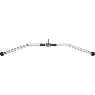 Μπάρα Τροχαλίας Πλάτης...