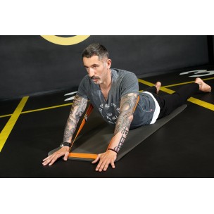 Λάστιχο Stretch PowerBand Medium Amila 88242