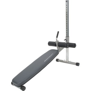 Πάγκος Κοιλιακών Bodycraft...