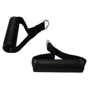 Λαβές για λάστιχο αντίστασης Β 8402