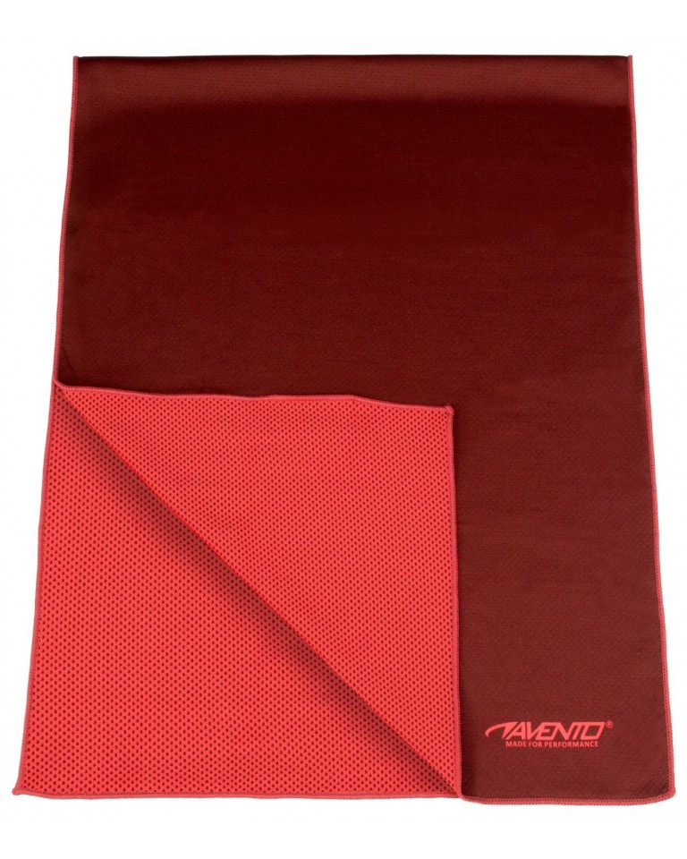 Πετσέτα Δροσισμού Avento® 41ZD pink