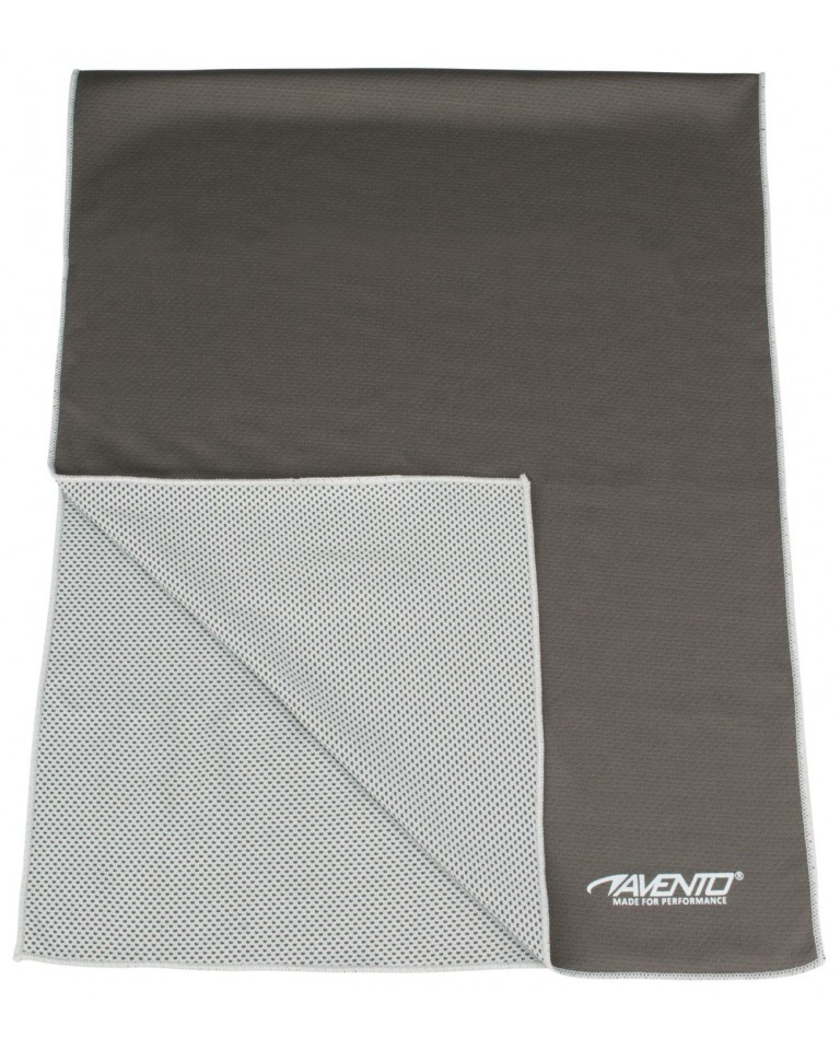 Πετσέτα Δροσισμού Avento® 41ZD grey