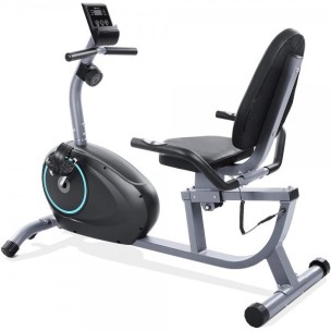 Καθιστό Ποδήλατο Viking Marnur MN-4001 Σε Άτοκες Δόσεις