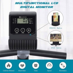 Καθιστό Ποδήλατο Viking Marnur MN-4001