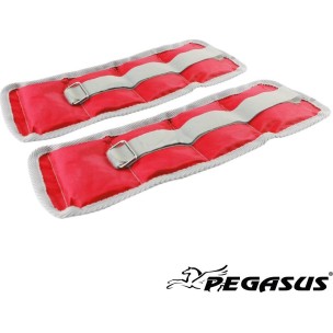 Βάρη Άκρων (1.0kg - Zεύγος) Pegasus Β-2112-10