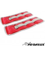 Βάρη Άκρων (1.0kg - Zεύγος) Pegasus Β-2112-10
