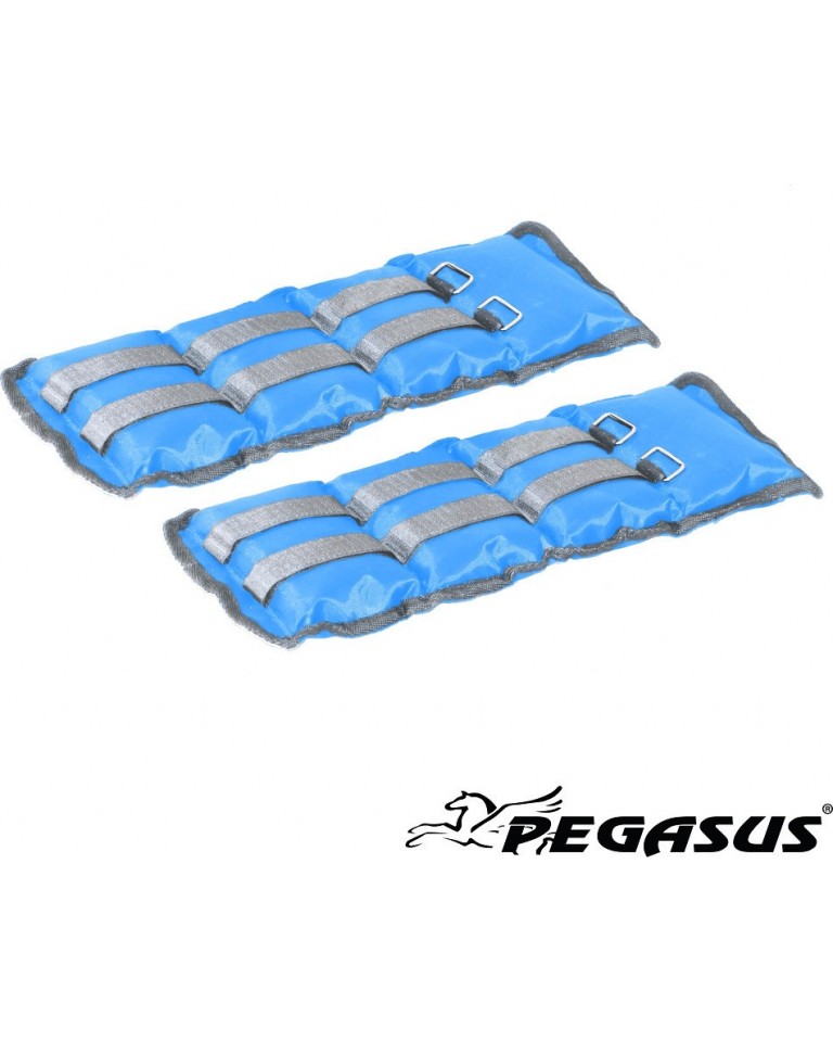 Βάρη Άκρων (1.5kg - Zεύγος) Pegasus Β-2112-15