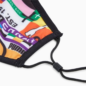 Μάσκες Προστασίας Puma Face Mask II (Set of 2) 054100 07