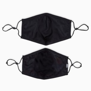 Μάσκες Προστασίας Puma Face Mask II (Set of 2) 054100 07