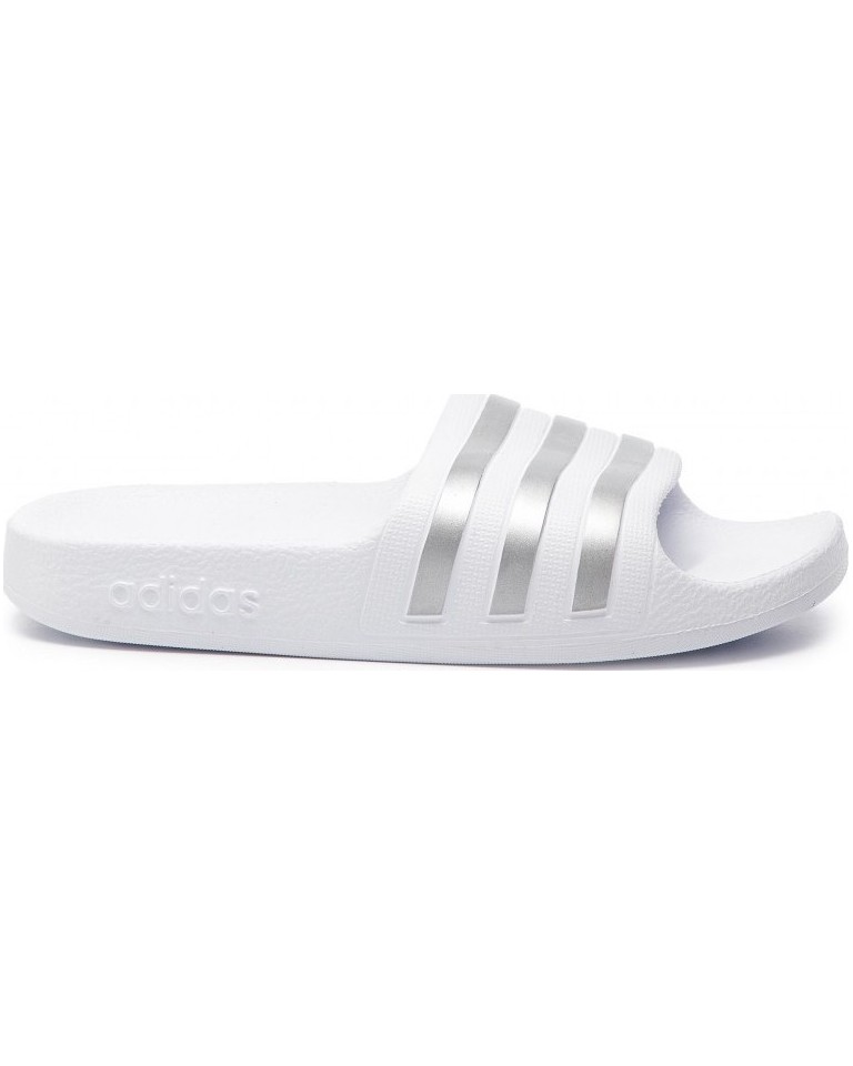 Γυναικείες Σαγιονάρες Adidas Sport Inspired Adilette Aqua Slides PS/GS F35555