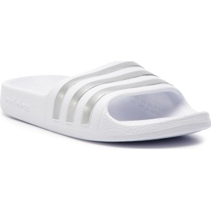 Γυναικείες Σαγιονάρες Adidas Sport Inspired Adilette Aqua Slides PS/GS  F35555