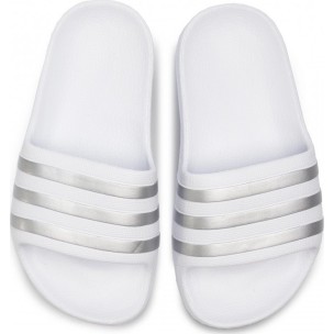Γυναικείες Σαγιονάρες Adidas Sport Inspired Adilette Aqua Slides PS/GS  F35555