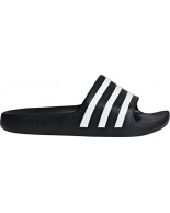 adidas Sport Inspired Adilette Aqua Slides PS/GS  F35556