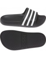 adidas Sport Inspired Adilette Aqua Slides PS/GS  F35556