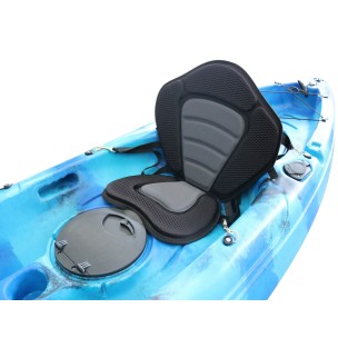 Fishing Kayak Life Sport Lango (1 ενήλικος)  VK 04