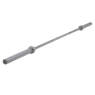 Μπαρα άρσης βαρών WEIGHT LIFTING ROD (50mm) 2.2m LIGASPORT