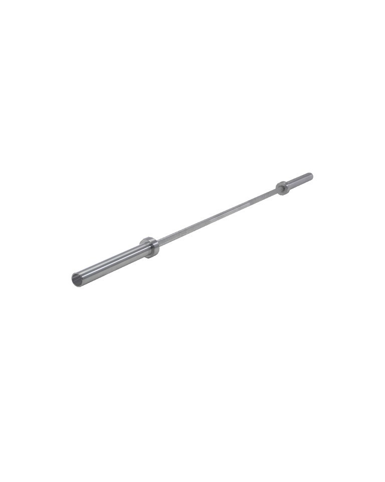 Μπάρα Άρσης Βαρών Ligasport Weight Lifting Rod (50mm) 1.5m