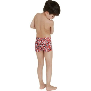 Παιδικό μαγιό Essential Allover Aquashort Print 1 05394-D830