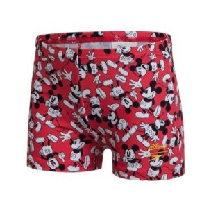 Παιδικό μαγιό Essential Allover Aquashort Print 1 05394-D830