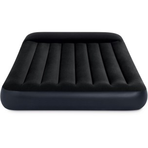 Φουσκωτό Στρώμα Ύπνου Intex Pillow Rest Classic 137x191x25cm (64142).