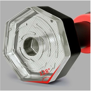 Μονόζυγο Τοίχου πόρτας Viking TK 350 Ασφαλείας