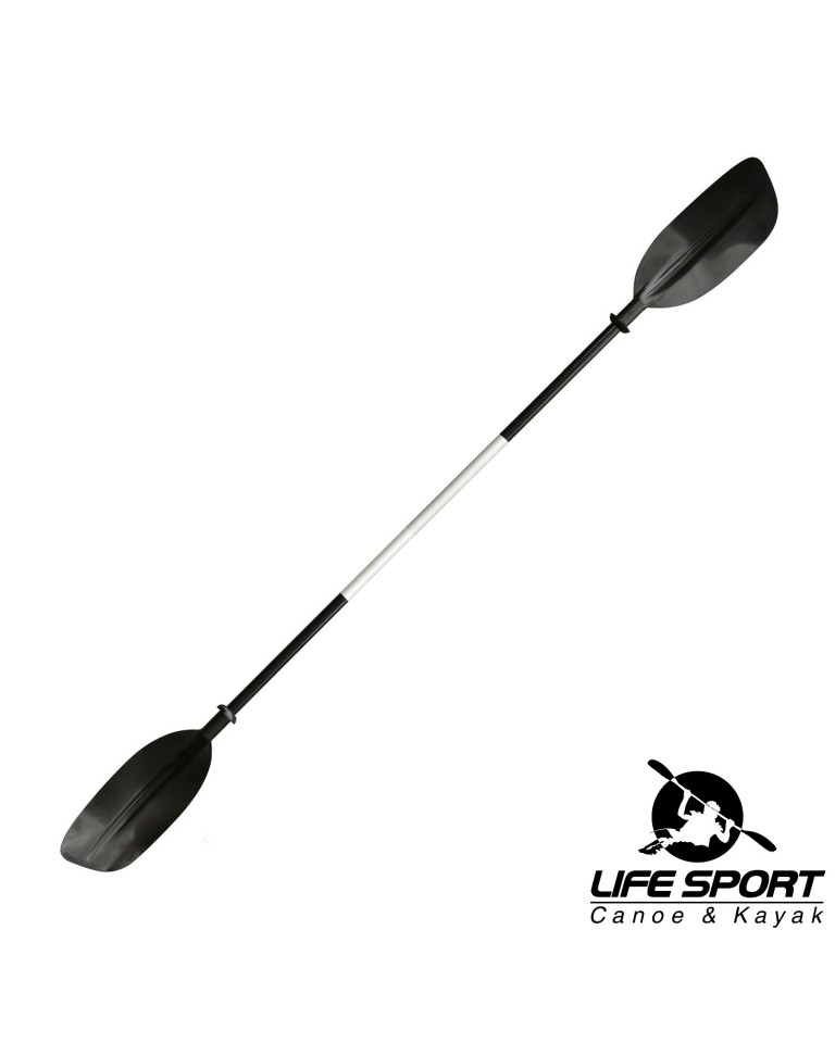 Διπλό Κουπί για Kayak της Life Sport VKA 12