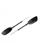 Διπλό Κουπί για Kayak της Life Sport  VKA 12